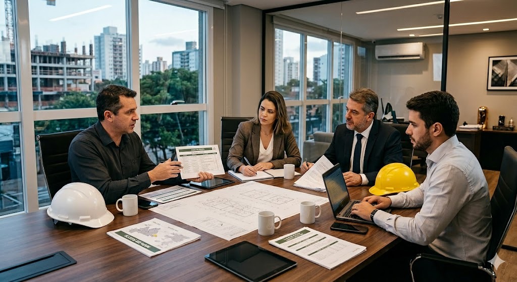 Assistência Técnica Trabalhista para Empresas